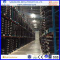 Adjustable Tyre Racking (EBILMETAL-TR)